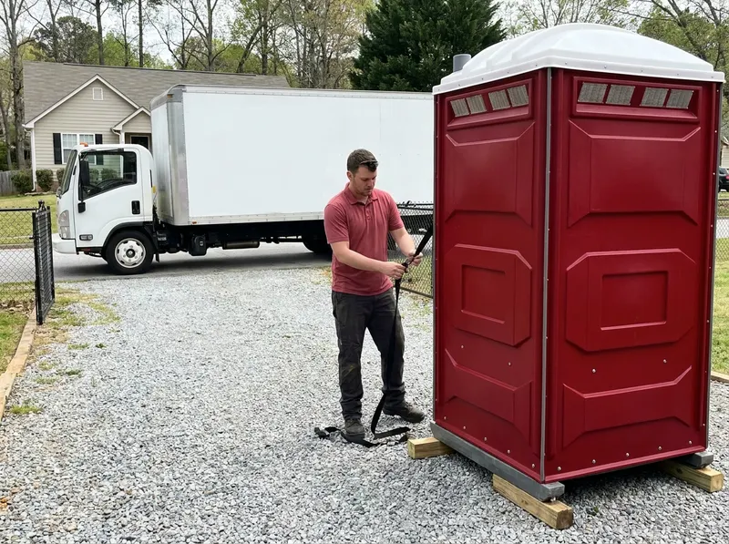 Commercial & Long-Term Industrial Rentals in Cumming, GA