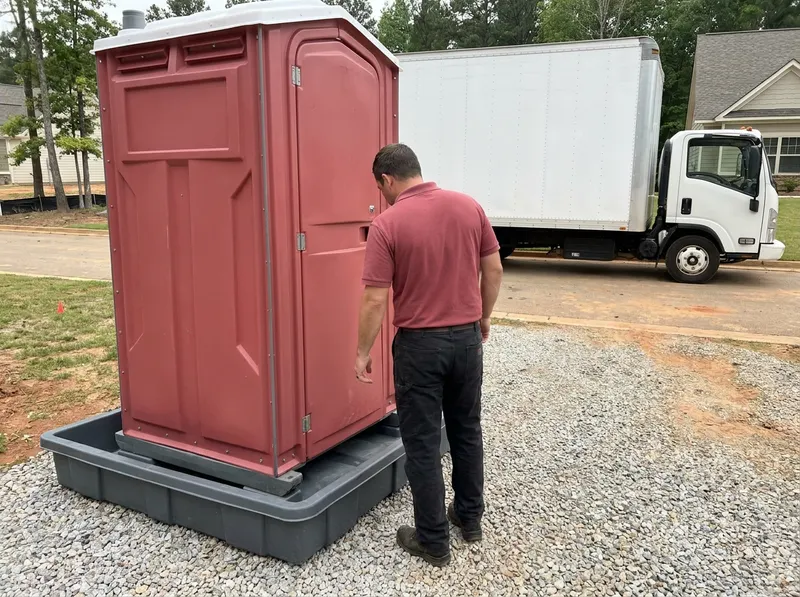 Containment Trays & Environmental Drip Pans in Cumming, GA